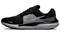 Nike Air Zoom Vomero 16 Black Metallic Silver DA7245-003 - фото 624673