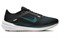 Nike Air Zoom Winflo 10 'Black Geode Teal' DV4022-008 - фото 624680