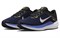 Nike Air Zoom Winflo 10 'Black Racer Blue' DV4022-005 - фото 624686