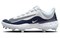 Nike Alpha Huarache Elite 4 Low Tb 'White College Navy' DR6851-101 - фото 624698