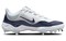 Nike Alpha Huarache Elite 4 Low Tb 'White College Navy' DR6851-101 - фото 624699