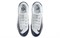 Nike Alpha Huarache Elite 4 Low Tb 'White College Navy' DR6851-101 - фото 624700