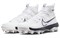Nike Alpha Huarache Nxt Mcs 'White Midnight Navy' DJ6519-102 - фото 624705