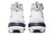 Nike Alpha Huarache Nxt Mcs 'White Midnight Navy' DJ6519-102 - фото 624707