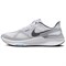 Nike Anti Slip Wear Resistant Low Top Casual Running Shoes Men's Gray White DJ7883-111 - фото 624735