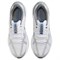 Nike Anti Slip Wear Resistant Low Top Casual Running Shoes Men's Gray White DJ7883-111 - фото 624738