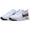 Nike Anti Slip Wear Resistant Low Top Casual Running Shoes Men's White Black FD4329-002 - фото 624742