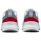 Nike Anti Slip Wear Resistant Low Top Casual Running Shoes Men's White Black FD4329-002 - фото 624743