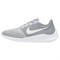 Nike Anti Slip Wear Resistant Low Top Casual Shoes Men's Gray AT4209-002 - фото 624750