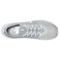 Nike Anti Slip Wear Resistant Low Top Casual Shoes Men's Gray AT4209-002 - фото 624752