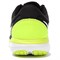 Nike Anti Slip Wear Resistant Low Top Running Shoes Men's Black 724933-004 - фото 624757