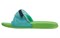 Nike Benassi Jdi Fanny Pack Green AO1037-300 - фото 624783