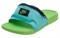 Nike Benassi Jdi Fanny Pack Green AO1037-300 - фото 624784