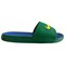 Nike Benassi Solarsoft Slide Slippers Men's Olive Green 576427-374 - фото 624798