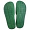 Nike Benassi Solarsoft Slide Slippers Men's Olive Green 576427-374 - фото 624801