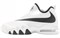 Nike Big Swoosh White Black 832759-100 - фото 624806