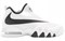 Nike Big Swoosh White Black 832759-100 - фото 624807