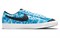 Nike Blazer Low Acid Wash Royal Women's DM3038-400 - фото 624840