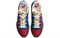 Nike Challenger Og Navy Red CW7645-600 - фото 624954