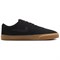 Nike Charge Anti Slip Wear Resistant Low Top Skateboard Shoes Men's Black IB2750-003 - фото 624964