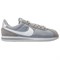 Nike Wear resistant And Lightweight Low Top Casual Shoes Men's Gray 819720-010 - фото 625003