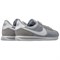 Nike Wear resistant And Lightweight Low Top Casual Shoes Men's Gray 819720-010 - фото 625005