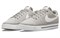 Nike Court Legacy Suede Gray DH0956-002 - фото 625065