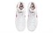 Nike Court Royale 2 Mid White University Red CQ9179-101 - фото 625082
