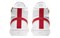 Nike Court Royale 2 Mid White University Red CQ9179-101 - фото 625083