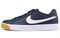 Nike Court Royale Ac Obsidian BQ4222-401 - фото 625085