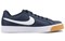 Nike Court Royale Ac Obsidian BQ4222-401 - фото 625086