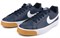 Nike Court Royale Ac Obsidian BQ4222-401 - фото 625087