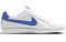 Nike Court Royale Tab 'White Blue' CJ9263-101 - фото 625096