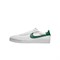 Nike Court Shot Low Top Casual Shoes Men's White FQ8146-107 - фото 625101
