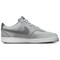 Nike Court Vision Low Light Smoke Grey White Smoke Grey HM6193-077 - фото 625133