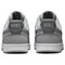 Nike Court Vision Low Light Smoke Grey White Smoke Grey HM6193-077 - фото 625136