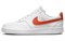 Nike Court Vision Low Next Nature 'White Picante Red' DH2987-108 - фото 625147