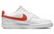 Nike Court Vision Low Next Nature 'White Picante Red' DH2987-108 - фото 625148