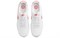 Nike Court Vision Low Next Nature 'White Picante Red' DH2987-108 - фото 625150