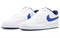 Nike Court Vision Low 'White Blue Red' DN4243-141 - фото 625161
