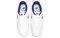 Nike Court Vision Low 'White Blue Red' DN4243-141 - фото 625162