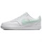 Nike Court Vision Low 'White Mint Foam' FZ4124-100 - фото 625165