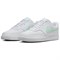 Nike Court Vision Low 'White Mint Foam' FZ4124-100 - фото 625171
