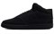 Nike Court Vision Mid Black CU6620-001 - фото 625178