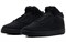 Nike Court Vision Mid Black CU6620-001 - фото 625180