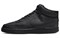 Nike Court Vision Mid Next Nature Triple Black DN3577-003 - фото 625189