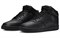 Nike Court Vision Mid Next Nature Triple Black DN3577-003 - фото 625191
