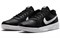 Nike Court Zoom Lite 3 'Black White' DH0626-010 - фото 625197