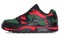 Nike Cross Trainer Low Supreme Black Green Red CJ5291-001 - фото 625207