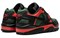 Nike Cross Trainer Low Supreme Black Green Red CJ5291-001 - фото 625211